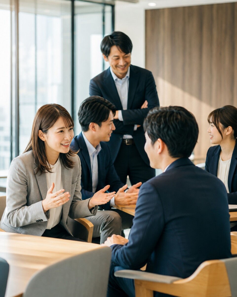 営業スキル