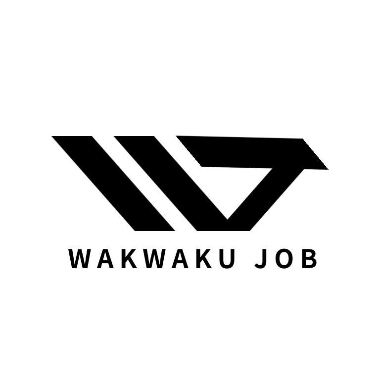 株式会社　WAKUWAKUJOB